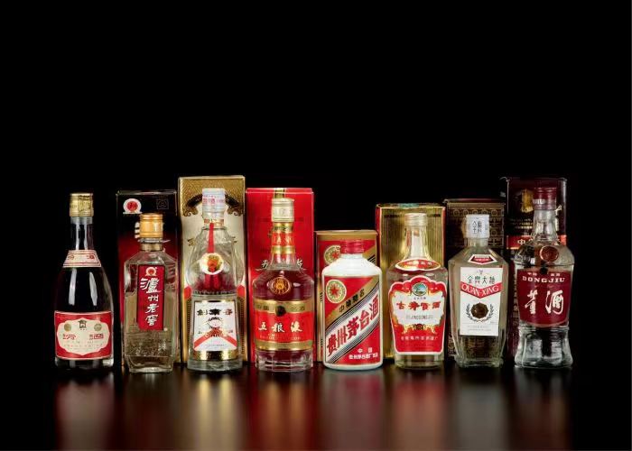 吉县茅台酒回收